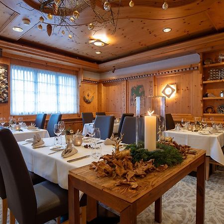 Salzano Hotel - Spa - Restaurant Unterseen Екстериор снимка