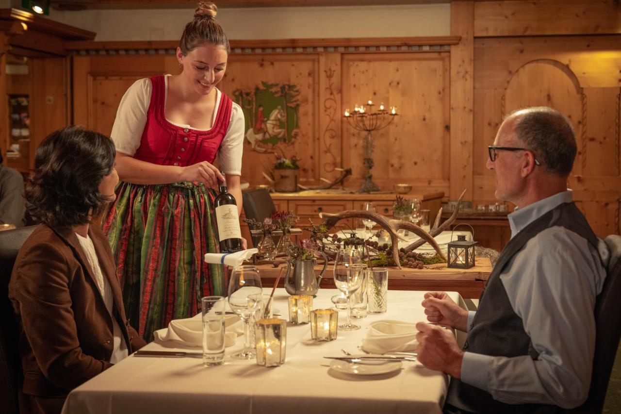 Salzano Hotel - Spa - Restaurant Unterseen Екстериор снимка