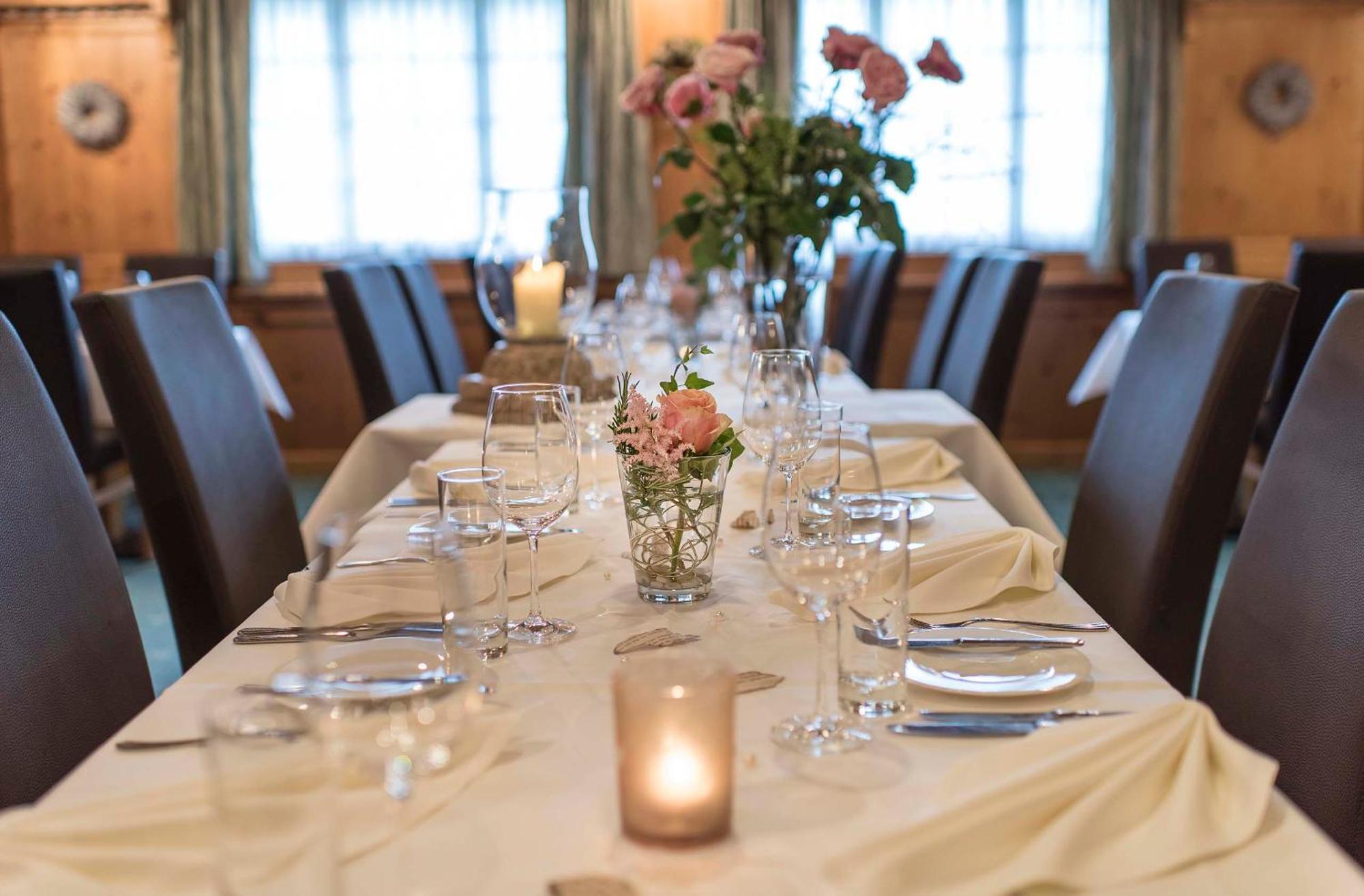 Salzano Hotel - Spa - Restaurant Unterseen Екстериор снимка