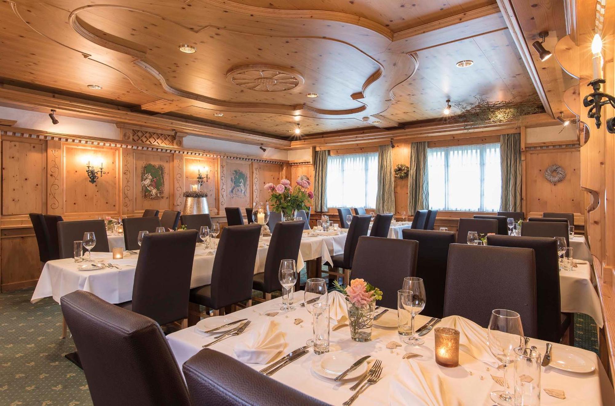 Salzano Hotel - Spa - Restaurant Unterseen Екстериор снимка