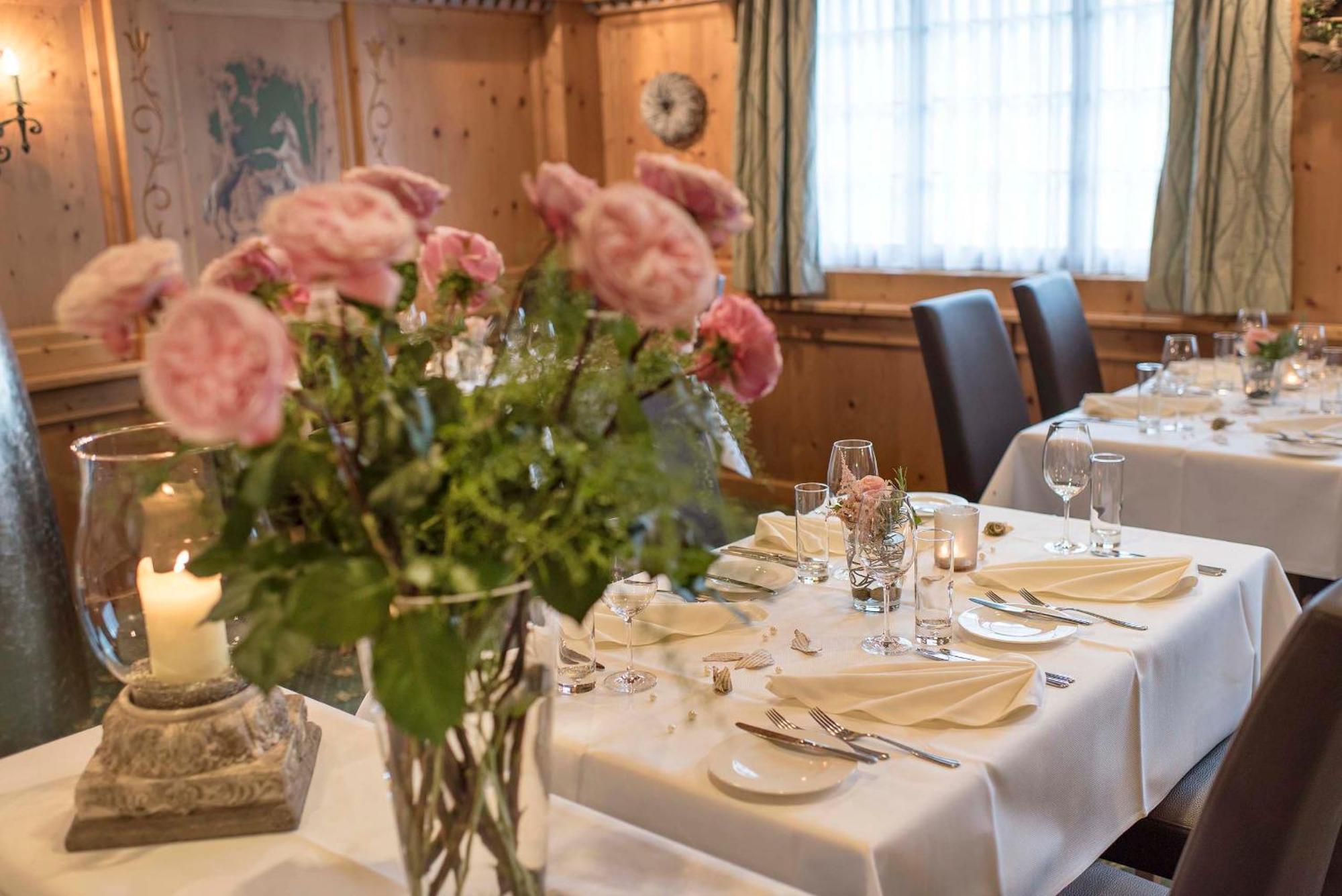 Salzano Hotel - Spa - Restaurant Unterseen Екстериор снимка