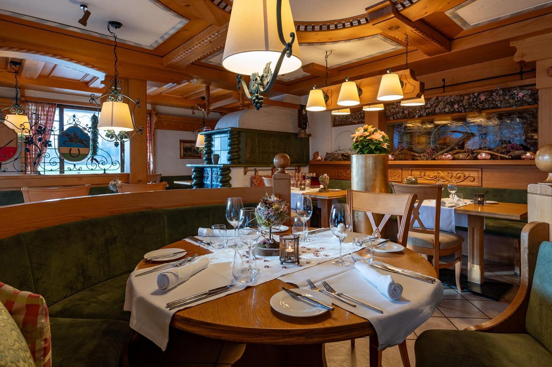 Salzano Hotel - Spa - Restaurant Unterseen Екстериор снимка