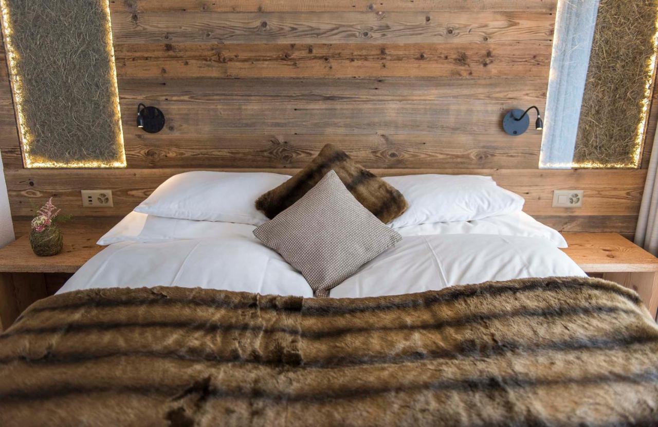 Salzano Hotel - Spa - Restaurant Unterseen Екстериор снимка
